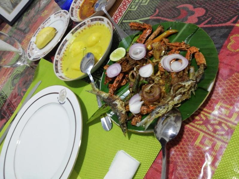 BAS Balcony Homestay - image 4