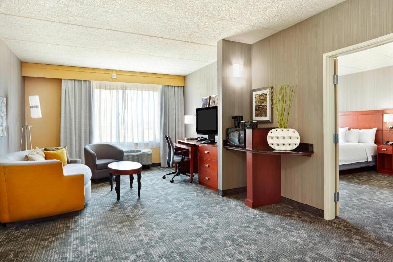 Courtyard by Marriott Phoenix North/Happy Valley - image 29