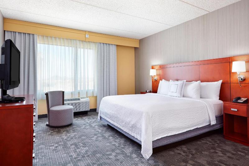 Courtyard by Marriott Phoenix North/Happy Valley - image 15