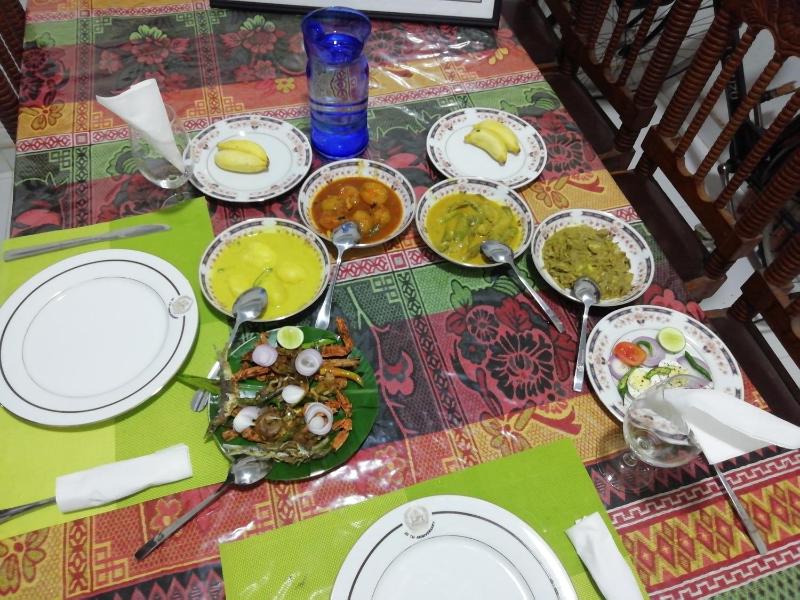 BAS Balcony Homestay - image 24