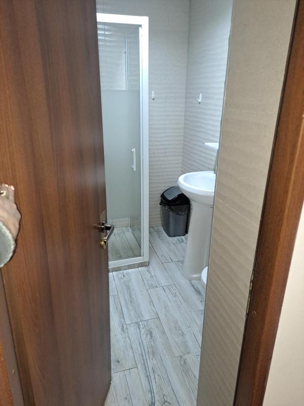 Quadruple Room with Terrace image 1