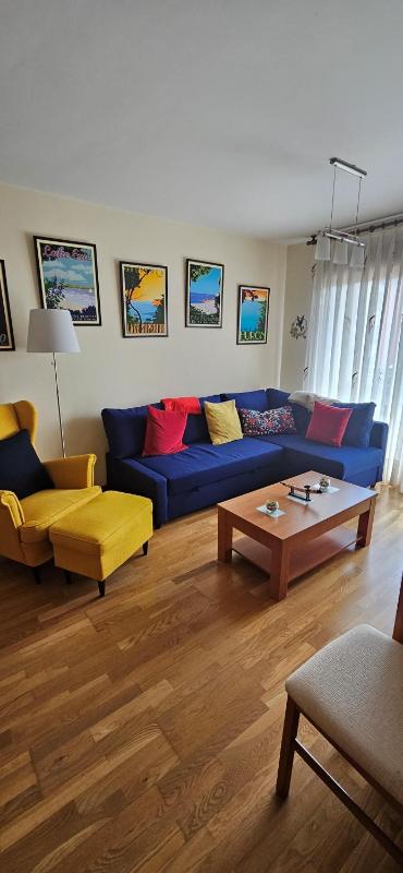 Apartamento El Dejo Images