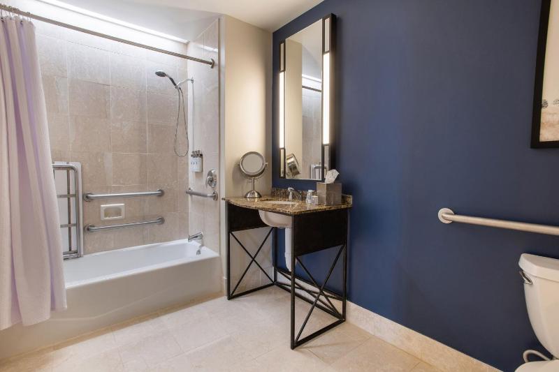 Superior Room, Guest room, 2 Double image 4