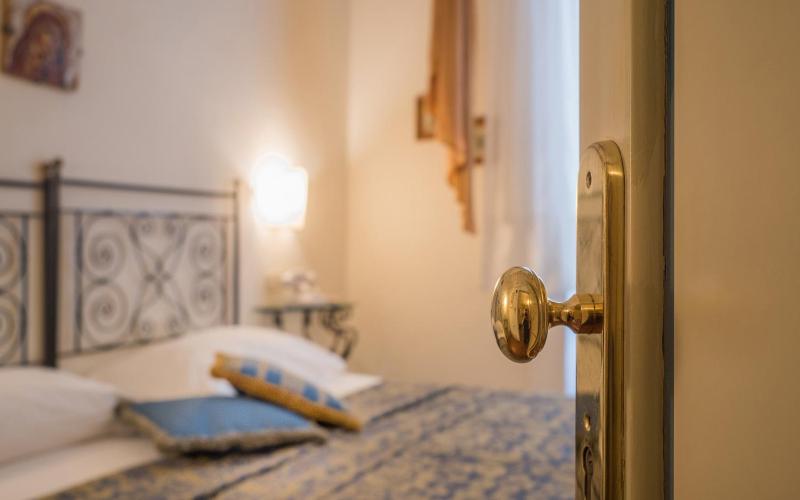 B&B Piccolo Hotel - image 26
