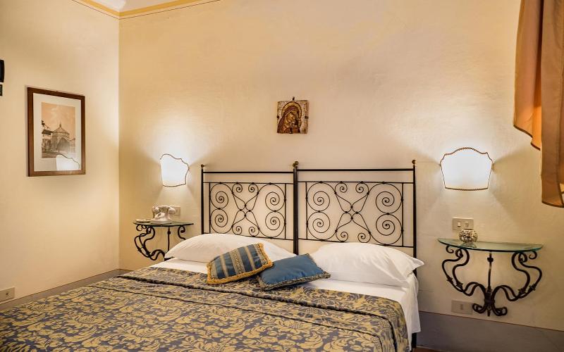 B&B Piccolo Hotel - image 35
