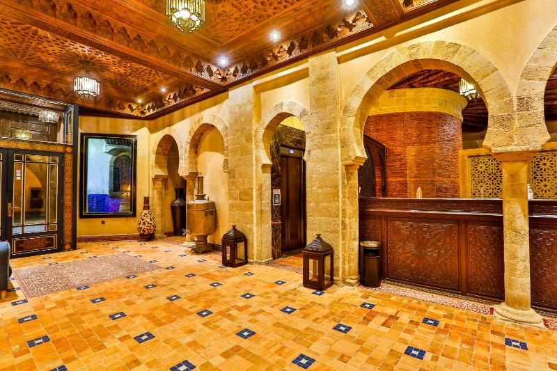 RIAD MIMOUNA - image 10