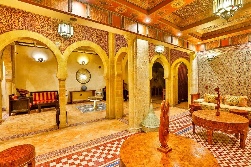 RIAD MIMOUNA - image 13