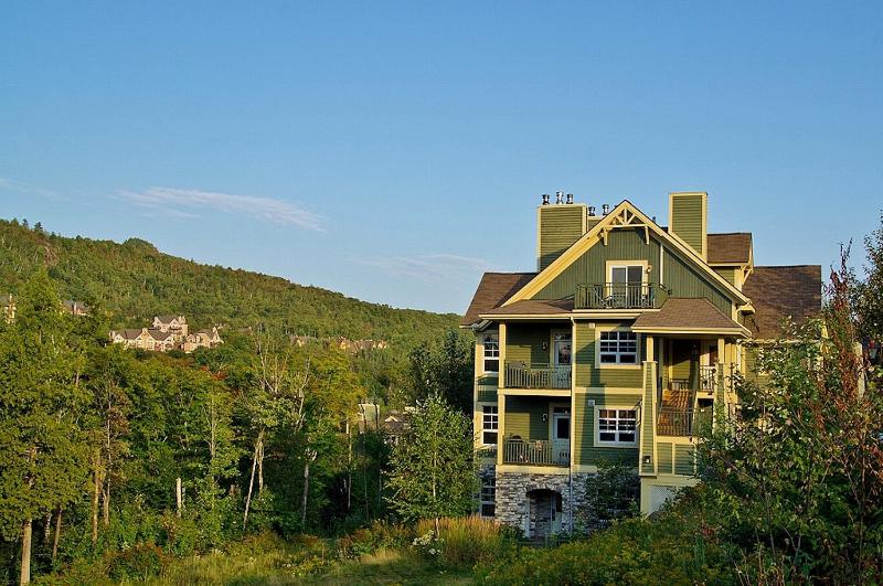 Tremblant Les Eaux by Rendez-Vous Mont-Tremblant - image 38