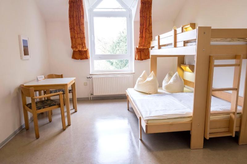Twin Room image 1