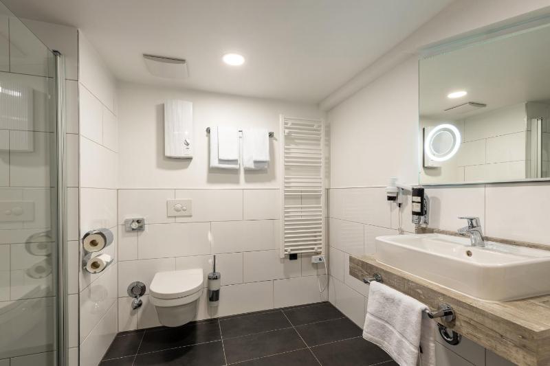 Trip Inn Hotel & Suites Essen - image 28