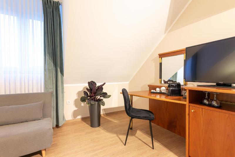 Standard Double Room image 4