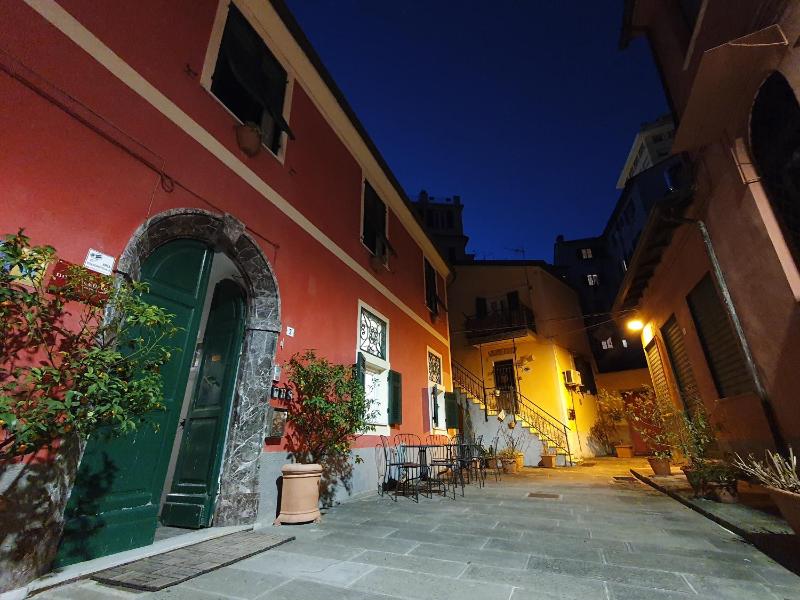 Boutique Hotel Novecento - image 7