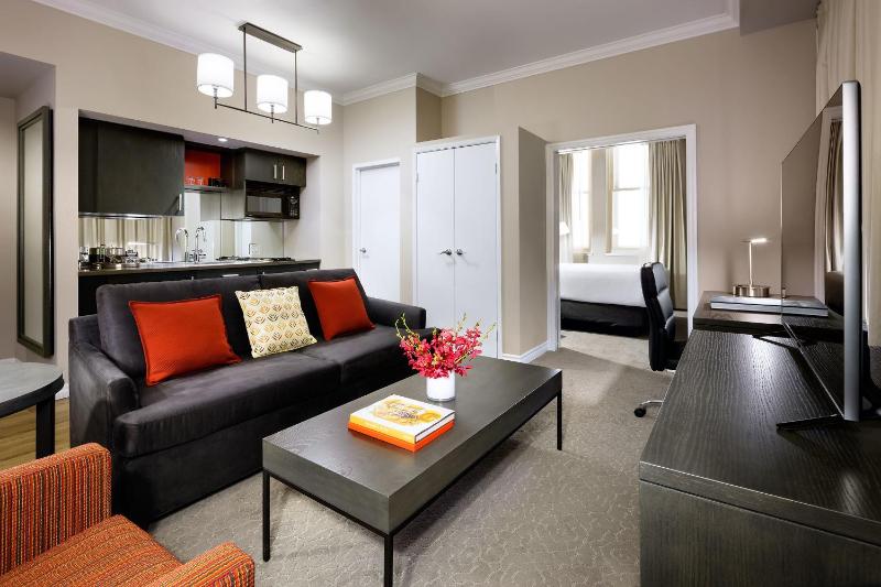 One King West Hotel And Residence - image 15