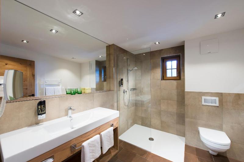 Family Room with Balcony image 2