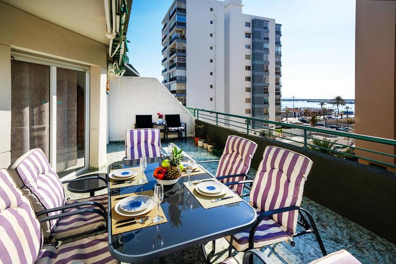 Rooftop pool Fuengirola by Costarentals - Ref 32 - image 4