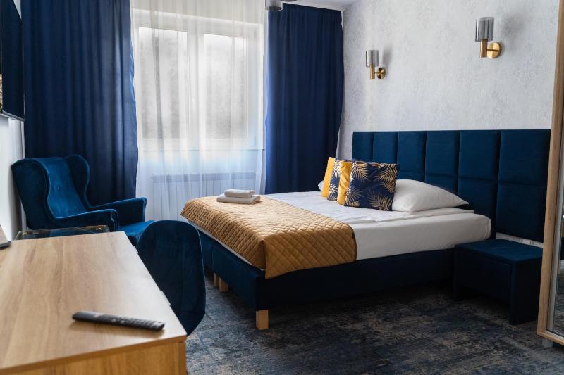 Comfort Double or Twin Room image 1