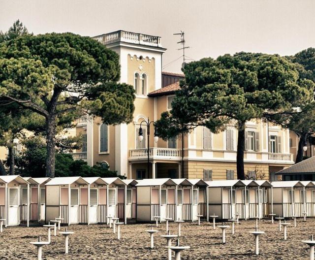Residence Villa Marina - image 36