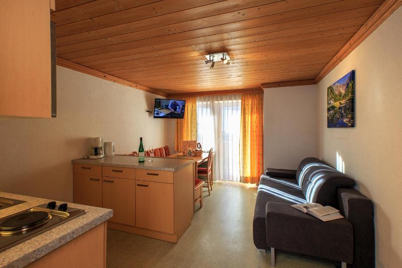 Two-Bedroom Apartment image 2