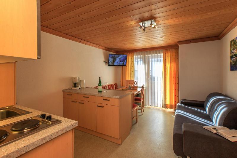 Two-Bedroom Apartment image 3