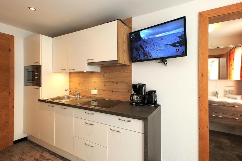 One-Bedroom Apartment image 3