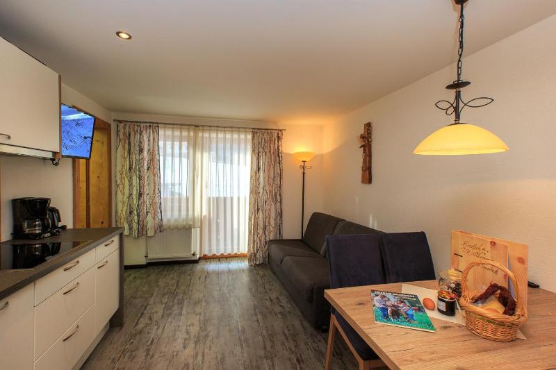 One-Bedroom Apartment image 4