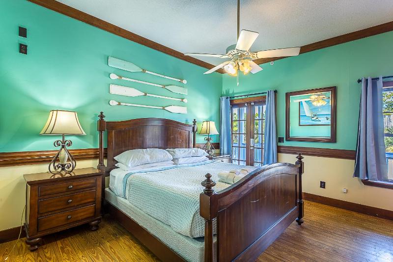 King Room with Kitchen and Spa Bath - First Floor image 3