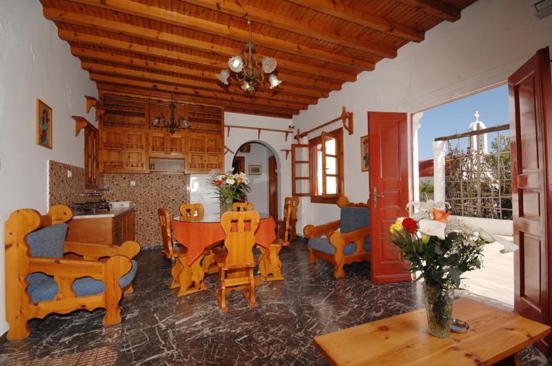 Two-Bedroom Apartment image 2