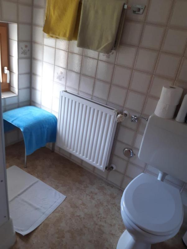 Two-Bedroom Apartment image 3