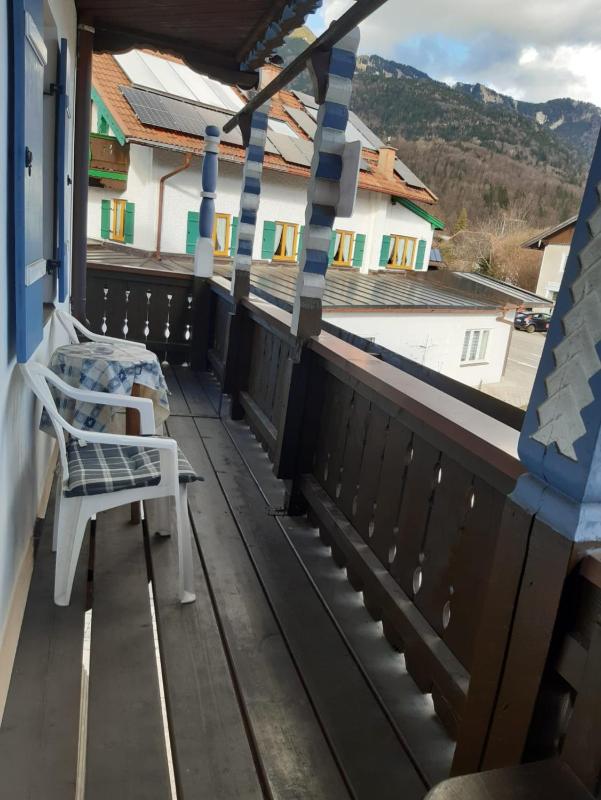 Double Room with Private External Bathroom image 4