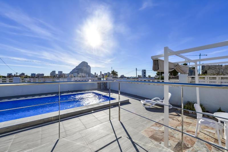 Villas Guzman - Casa Jacek - image 1