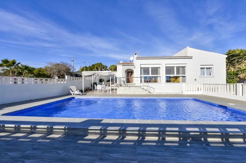 Villas Guzman - Casa Jacek - image 46