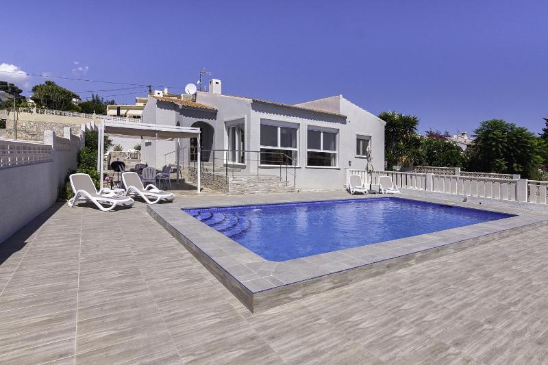 Villas Guzman - Casa Jacek - image 15