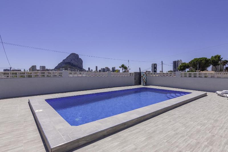Villas Guzman - Casa Jacek - image 18