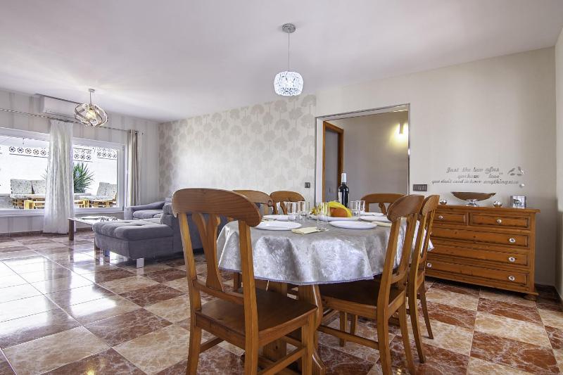 Villas Guzman - Casa Jacek - image 6