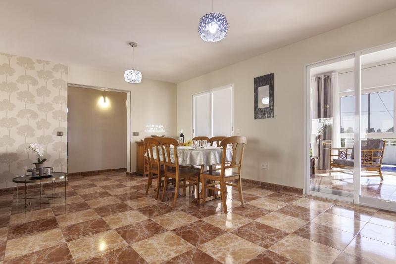 Villas Guzman - Casa Jacek - image 22