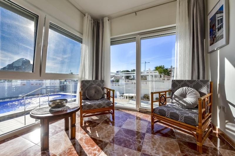 Villas Guzman - Casa Jacek - image 23