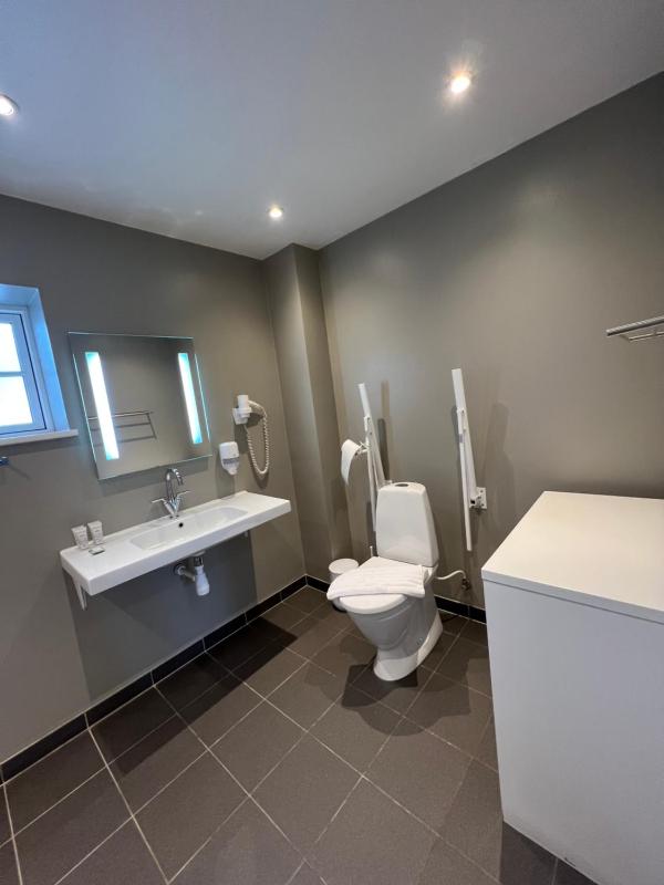 Double Room - Disability Access image 4