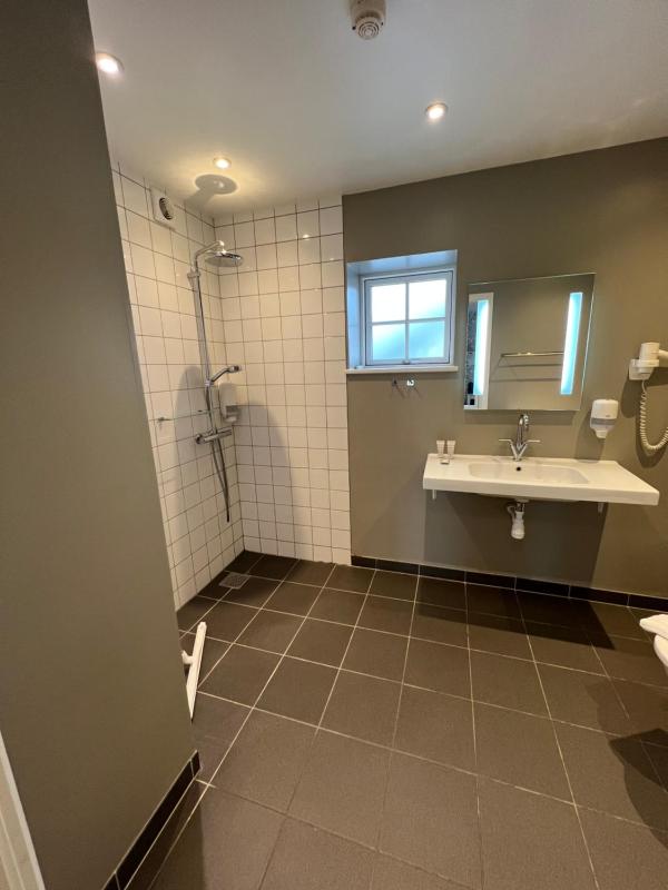 Double Room - Disability Access image 3