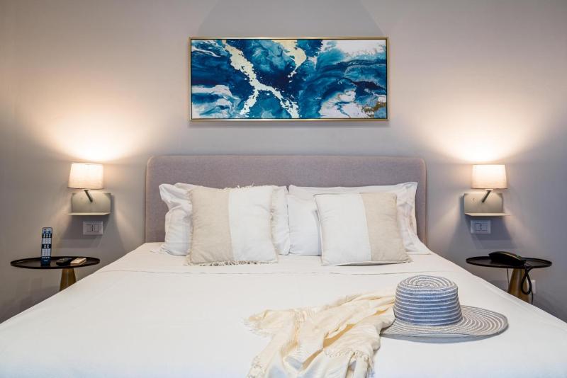 Taormina Palace Hotel - image 11
