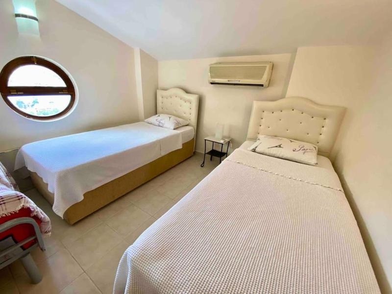 Kleo Apartment Mediterranean Garden Complex Kalkan - image 35