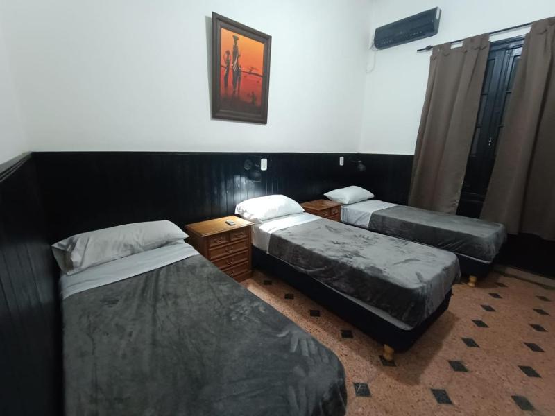 Rufino`s Guesthouse - image 9
