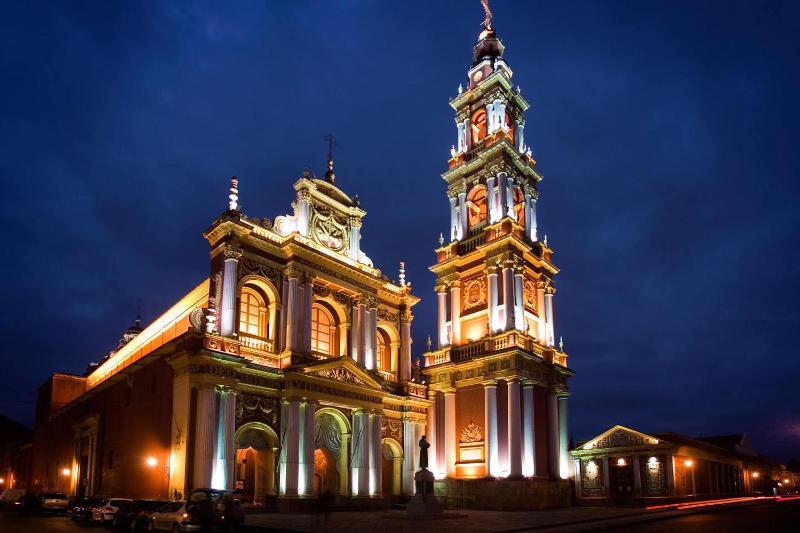 Edificio del Poeta - image 20