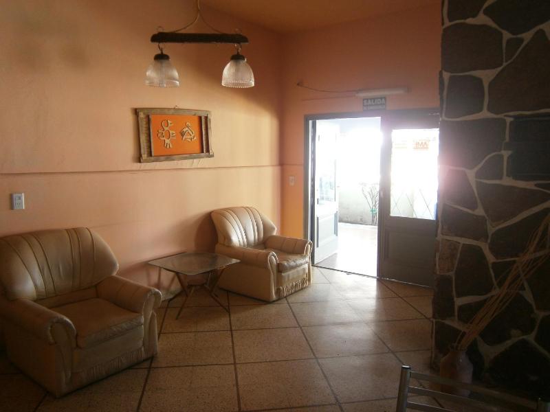 Hotel Nuevo Fatica - image 45
