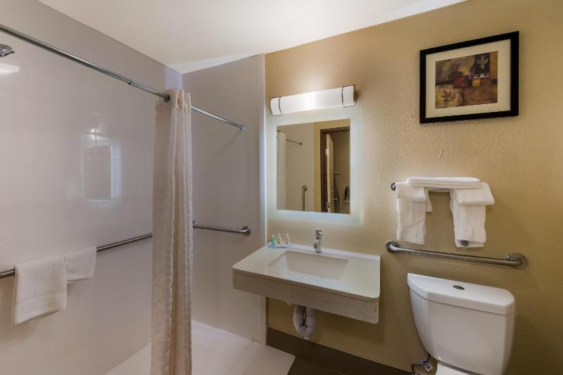 Queen Room - Accessible/Nonsmoking image 4