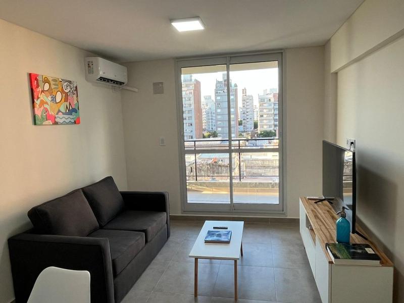 Nuevo Bellísimo Confort y muy amplio - 2 Dormitorios uno en Suite - 2 baños y Pileta !! - image 1