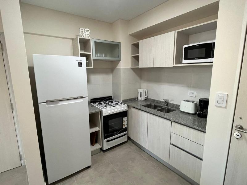 Nuevo Bellísimo Confort y muy amplio - 2 Dormitorios uno en Suite - 2 baños y Pileta !! - image 15