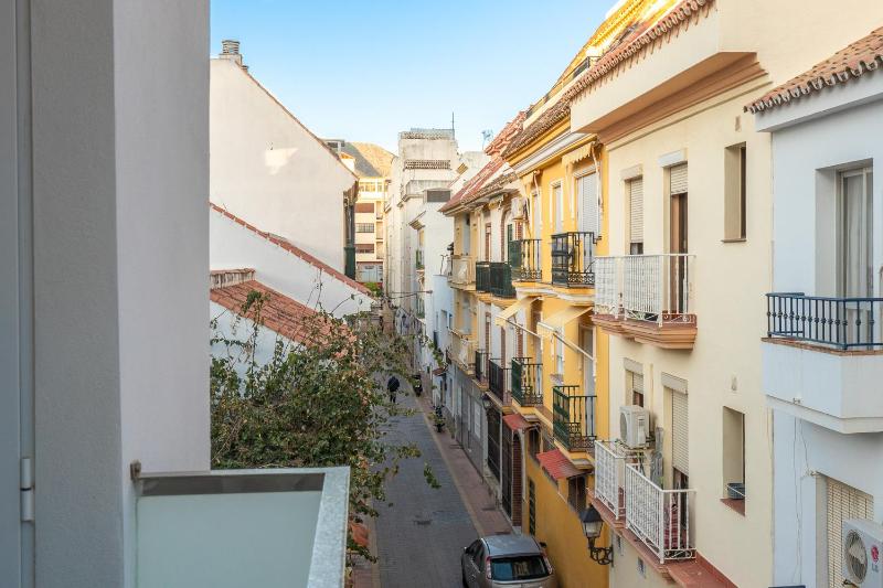 Cozy gem in Los Boliches Ref 21 Images