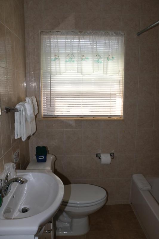 Breakaway Inn Guest House - image 42