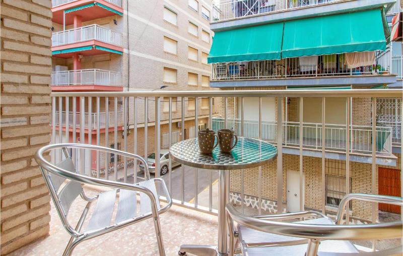 Nice Apartment In San Pedro Del Pinatar With Wifi Images