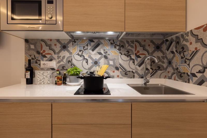 Maison Marie Deluxe Apartment - image 14